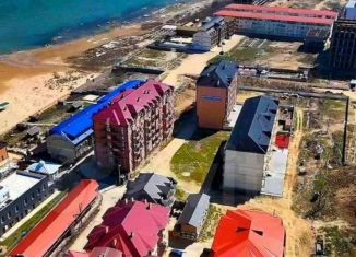 Продается двухкомнатная квартира, 46 м2, Избербаш, улица имени Р. Зорге, 34к2