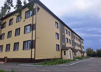 Продам 1-комнатную квартиру, 32.2 м2, Курган, Берёзовая улица, 9А