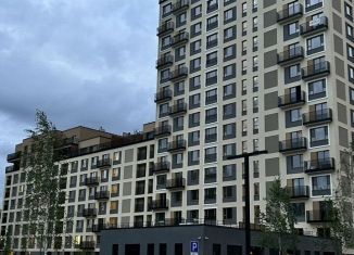 Двухкомнатная квартира на продажу, 43 м2, Тюмень, Воронинская улица, 47, ЖК Октябрьский