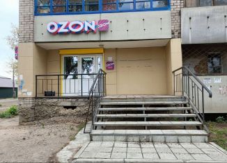 Торговая площадь на продажу, 46.9 м2, Чита, улица Недорезова, 21