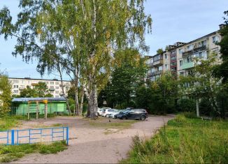 Продам однокомнатную квартиру, 30.1 м2, Выборг, Рубежная улица, 18