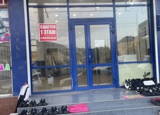 Сдается помещение свободного назначения, 90 м2, Махачкала, проспект Али-Гаджи Акушинского, 32, Кировский внутригородской район