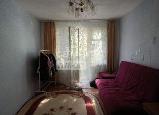 1-ком. квартира на продажу, 31.5 м2, Челябинск, Солнечная улица, 12