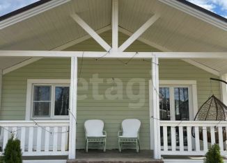 Продается дом, 60.2 м2, сельское поселение Совьяки