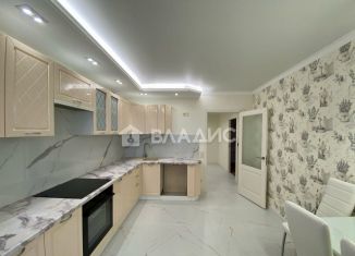 Продается двухкомнатная квартира, 51.4 м2, Вологодская область, улица Космонавта Беляева, 32к1