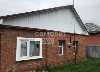 Дом на продажу, 55 м2, Краснодарский край, улица Красина