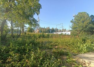 Продажа земельного участка, 3 сот., Чебоксары, проспект И.Я. Яковлева, 24