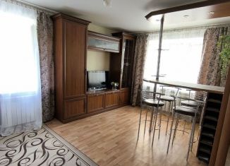 Аренда 1-ком. квартиры, 35 м2, Йошкар-Ола, улица Панфилова, 28, микрорайон Вашский