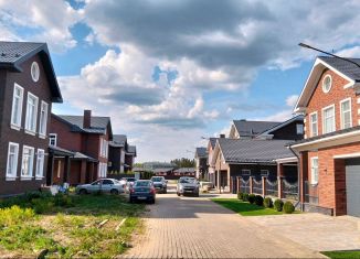 Продам коттедж, 250 м2, деревня Жёдочи, КП Усадьба Жёдочи, 71