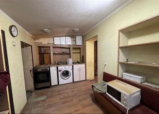 Продается 1-комнатная квартира, 26 м2, Краснодар, микрорайон Дубинка, улица КИМ, 40