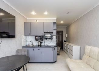 Продажа квартиры студии, 16 м2, Тюмень, Интернациональная улица, 199к4