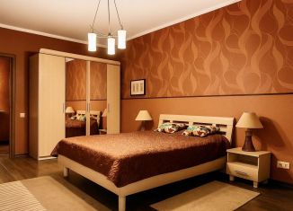 Трехкомнатная квартира в аренду, 85 м2, Тула, улица Дмитрия Ульянова, 2