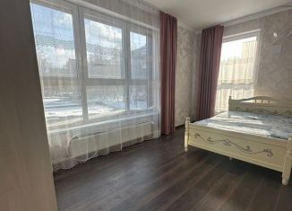 Сдается в аренду 2-ком. квартира, 53.9 м2, Томская область, Комсомольский проспект, 48Б