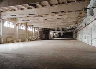 Производство в аренду, 1820 м2, Москва, 1-я Карачаровская улица, 8с22