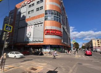 Продается помещение свободного назначения, 79.3 м2, Воронеж, улица Фридриха Энгельса, 64А