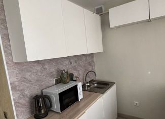 1-комнатная квартира на продажу, 35 м2, Туймазы, улица Чапаева, 22