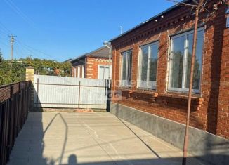 Продаю дом, 86 м2, Краснодарский край, Красная улица