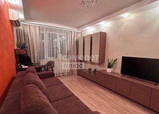 3-комнатная квартира на продажу, 84.4 м2, Республика Башкортостан, улица Бехтерева, 10/1