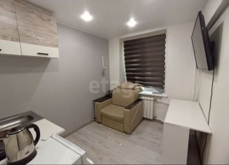 Продажа квартиры студии, 12 м2, Москва, Бобруйская улица, 28