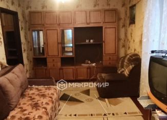 Сдается 2-комнатная квартира, 50.1 м2, Орёл, улица Матросова, 52