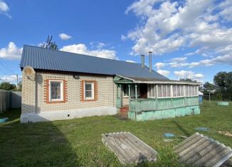 Продажа дома, 58 м2, Сасово, Шацкая улица