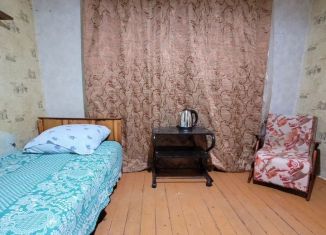 Продается комната, 13 м2, Ульяновск, Локомотивная улица, 104