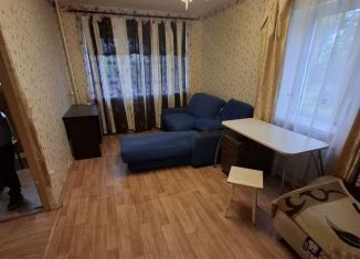 Аренда однокомнатной квартиры, 40 м2, Киржач, Привокзальная улица, 11