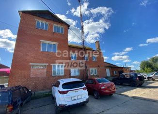 Продается производство, 817 м2, Калужская область, Базарный переулок, 1А