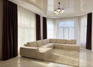 Продается дом, 210.3 м2, посёлок городского типа Молодёжное, Лавандовая улица