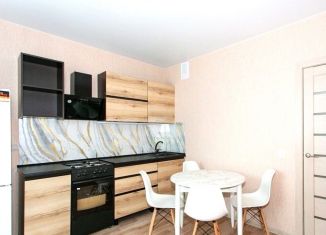 Продажа однокомнатной квартиры, 37 м2, Ростов-на-Дону, Берберовская улица, 6с2