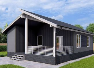 Продается дом, 115.9 м2, Марий Эл