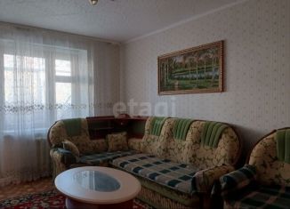 Продаю двухкомнатную квартиру, 58 м2, Бирск, улица Мира, 148В