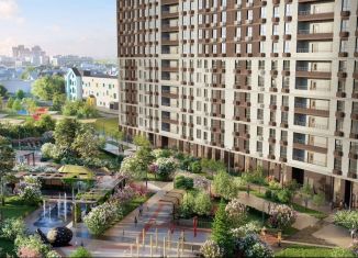 Продается квартира со свободной планировкой, 27 м2, Ростов-на-Дону