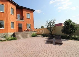 Продается дом, 355.5 м2, Тюмень, улица Муллы-Нур Вахитова, 6