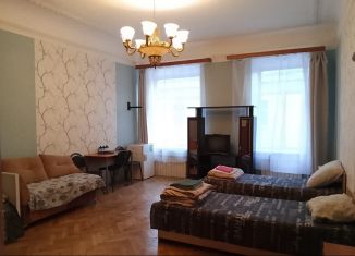 Сдаю в аренду комнату, 30 м2, Санкт-Петербург, улица Рубинштейна, 29/28, Центральный район