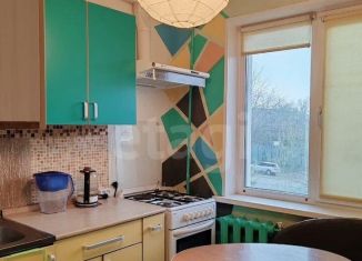 Продается 2-ком. квартира, 46.5 м2, посёлок Новый, Первомайская улица, 4