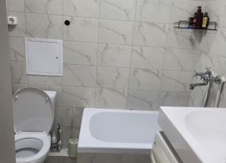 Аренда однокомнатной квартиры, 38 м2, Черкесск, Красноармейская улица, 80