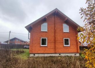 Продаю дачу, 132 м2, деревня Малинники