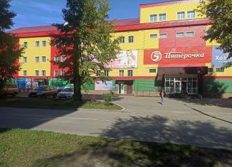 Сдаю в аренду помещение свободного назначения, 85.4 м2, Бийск, Ленинградская улица, 22к1