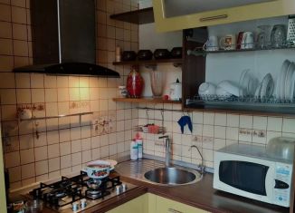 Продается 2-комнатная квартира, 59.1 м2, Кострома, Китицынская улица, 8