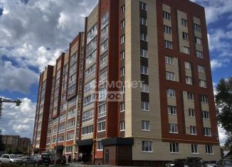 Продам однокомнатную квартиру, 53.2 м2, Йошкар-Ола, улица Кирова, 25