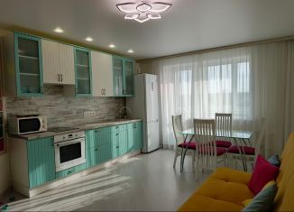 Продам трехкомнатную квартиру, 60.1 м2, посёлок Металлплощадка, Западная улица, 10