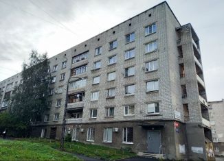 Продажа комнаты, 12.7 м2, Карелия, Советская улица