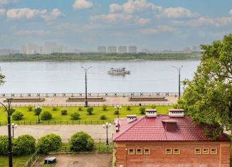 Продается 1-ком. квартира, 31.1 м2, Благовещенск, Краснофлотская улица, 153