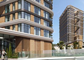 Продаю квартиру студию, 31.7 м2, посёлок городского типа Виноградное