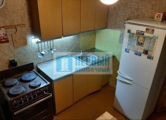 Продаю двухкомнатную квартиру, 59.5 м2, Йошкар-Ола, бульвар Чавайна, 13, микрорайон Ленинский