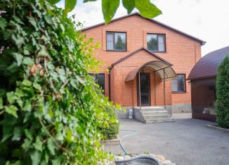 Продается дом, 241 м2, село Верхнерусское, Подлесная улица, 37