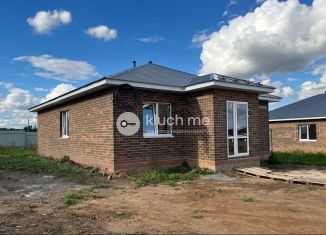 Продаю дом, 96.8 м2, Татарстан