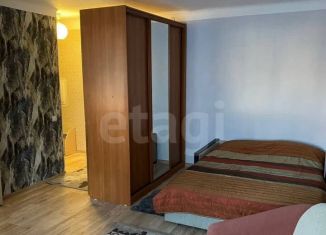 Сдача в аренду 1-комнатной квартиры, 31 м2, Пермь, Комсомольский проспект, 10