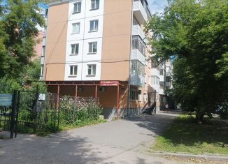 Продаю помещение свободного назначения, 270.3 м2, Пермь, 1-я Красноармейская улица, 43